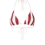Triangolo in Lycra® Pequin FXBA67 AWJDF1XMA FENDI 