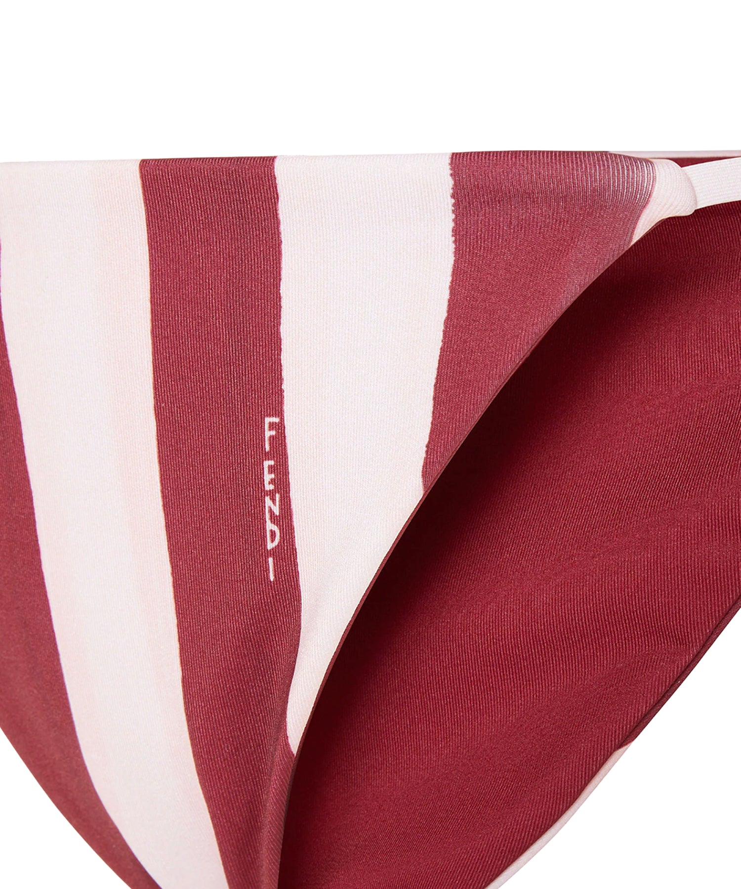 Slip in Lycra® Pequin FXBA74 AWJDF1XMA FENDI 