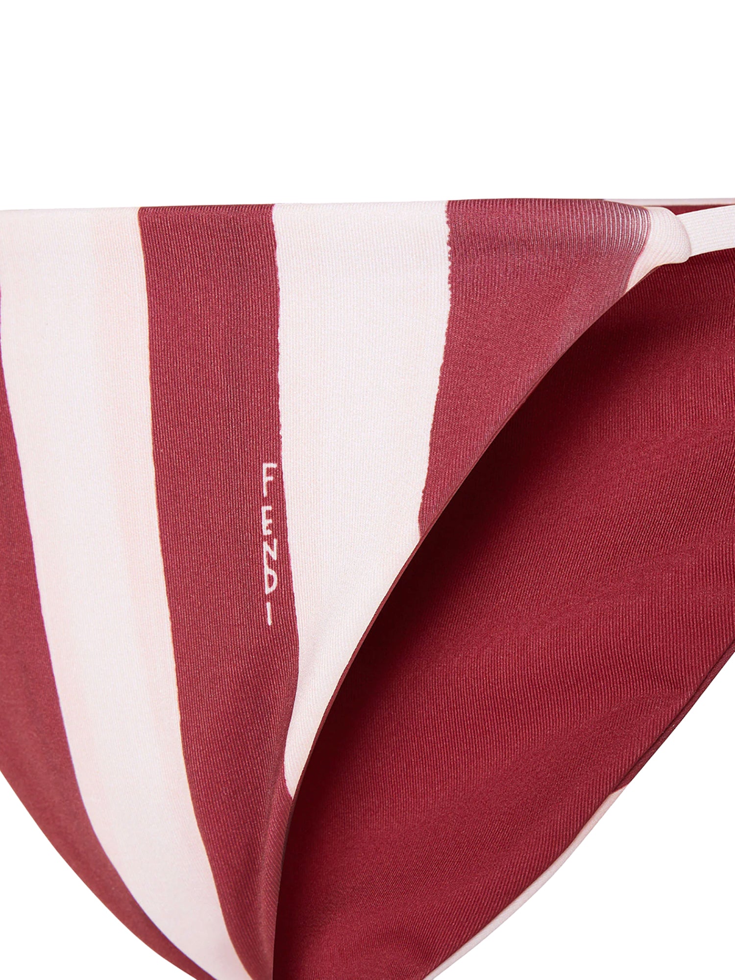 Slip in Lycra® Pequin FXBA74 AWJDF1XMA FENDI 