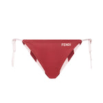 Slip in Lycra® Pequin FXBA74 AWJDF1XMA FENDI 