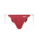 Slip in Lycra® Pequin FXBA74 AWJDF1XMA FENDI 