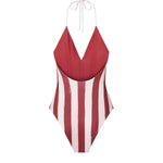 Costume intero in Lycra® Pequin FXBA77 AWJDF1XMA FENDI 