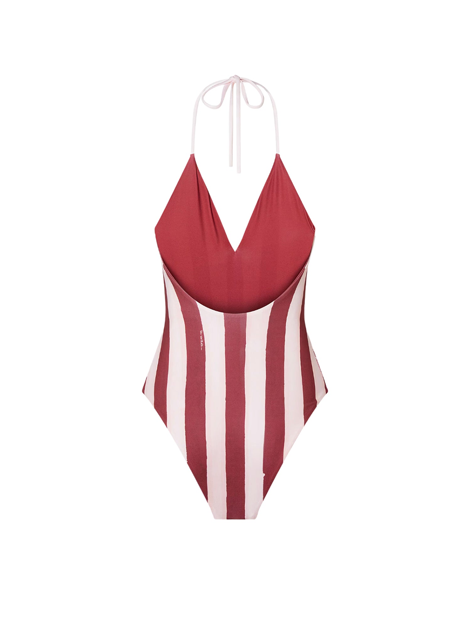 Costume intero in Lycra® Pequin FXBA77 AWJDF1XMA FENDI 