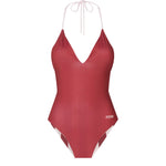Costume intero in Lycra® Pequin FXBA77 AWJDF1XMA FENDI 