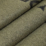 Sciarpa in lana e cashmere FXS412 B1VJF1Y7C FENDI 