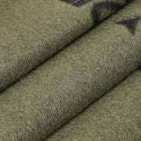 Sciarpa in lana e cashmere FXS412 B1VJF1Y7C FENDI 