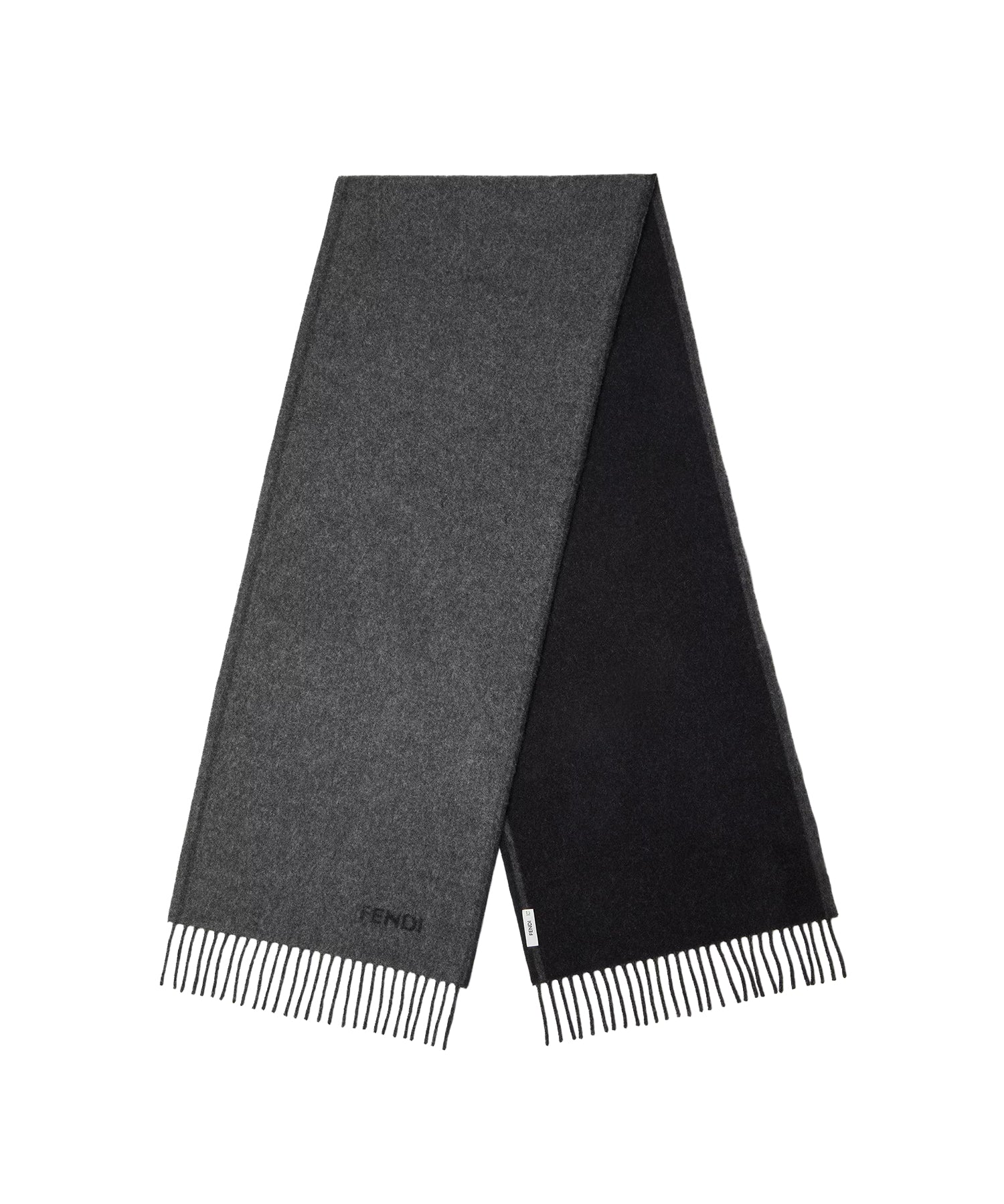 Sciarpa in cashmere FXS416 B1VYF1Y8B FENDI 