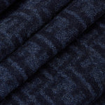Sciarpa in lana e cashmere FXS417 B1VZF1Y81 FENDI 