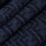 Sciarpa in lana e cashmere FXS417 B1VZF1Y81 FENDI 