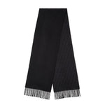 Sciarpa in lana e cashmere FXS417 B1VZF1Y8E FENDI 