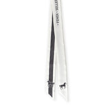 Bandeau in seta con stampa Selleria FXT011 B1V8F0QM0 FENDI 