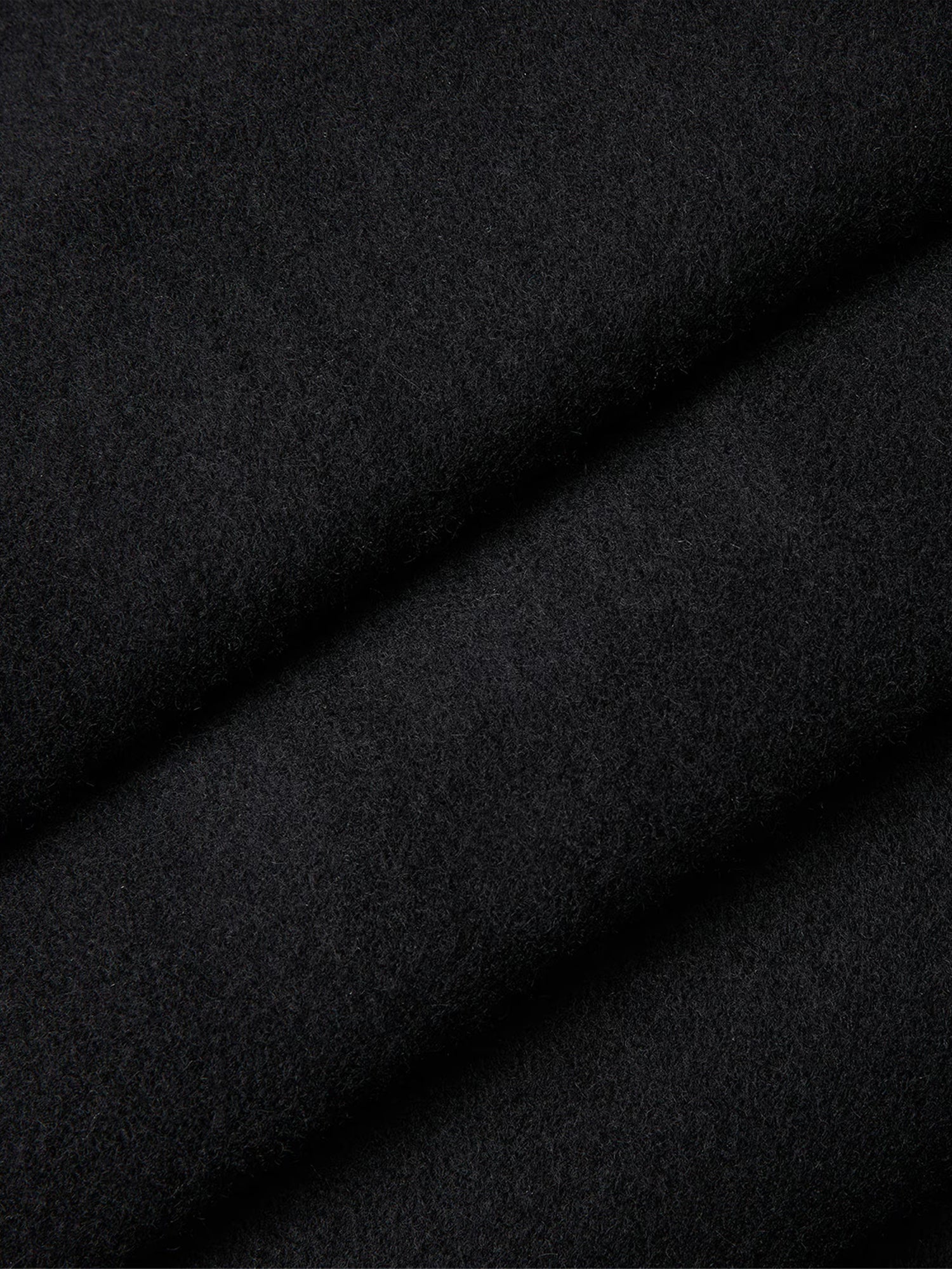 Sciarpa in lana e cashmere double-face FXT184 B1VZF0VAT FENDI 