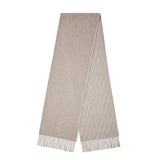 Sciarpa in lana e cashmere double-face FXT184 B1VZF1Y7Q FENDI 