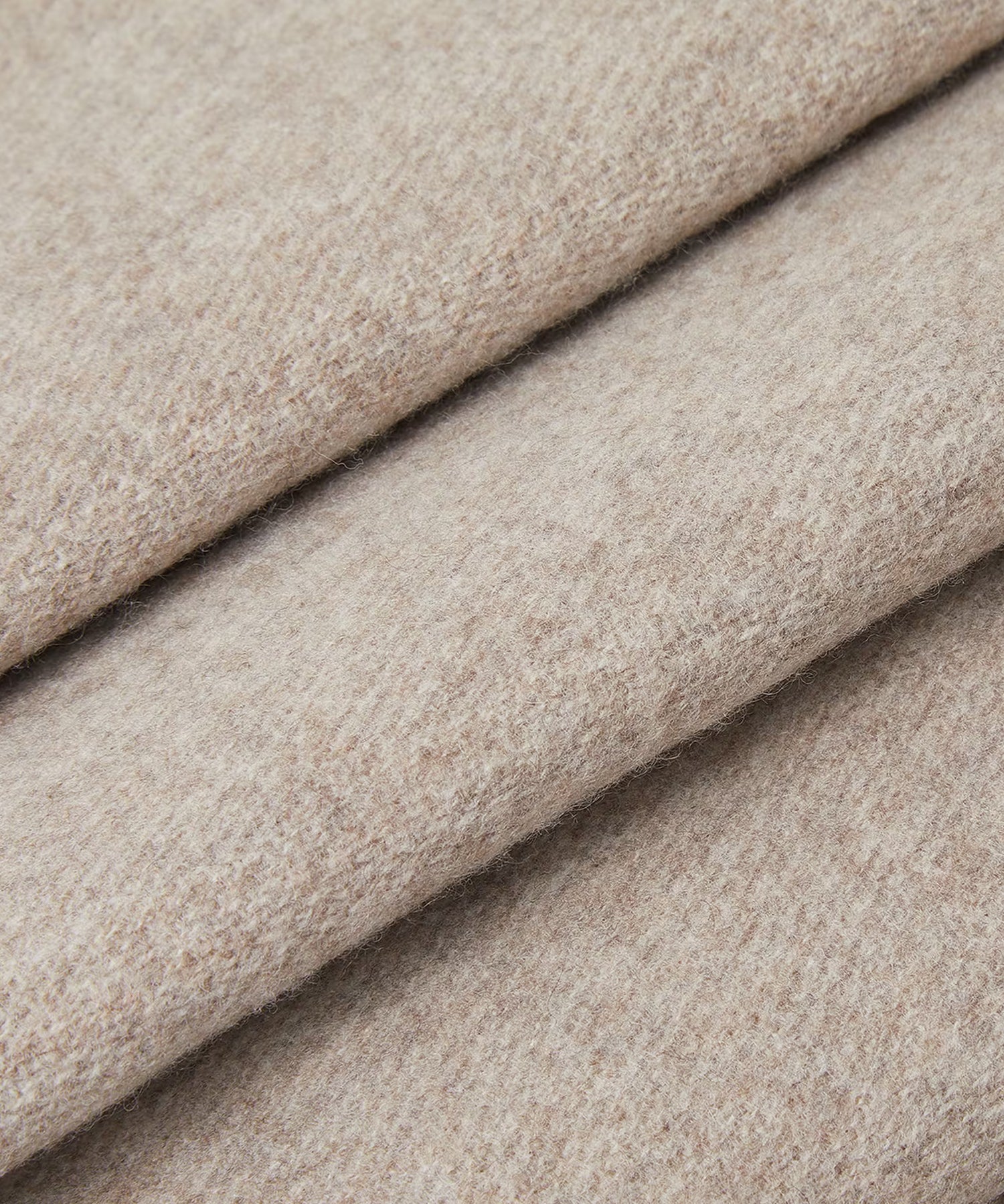Sciarpa in lana e cashmere double-face FXT184 B1VZF1Y7Q FENDI 