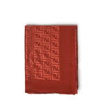 Stola in seta FF jacquard FXT185 ANBEF0QA5 FENDI 