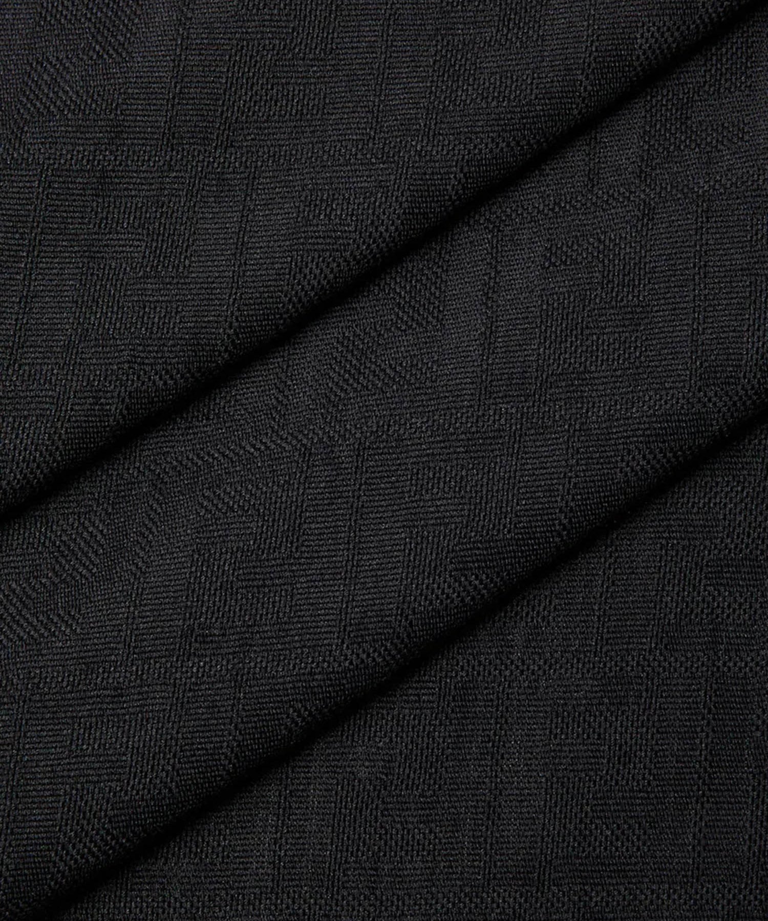Scialle FF Jacquard in lana, seta e cashmere FXT388 B1VKF0QA1 FENDI 