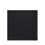 Scialle FF Jacquard in lana, seta e cashmere FXT388 B1VKF0QA1 FENDI 