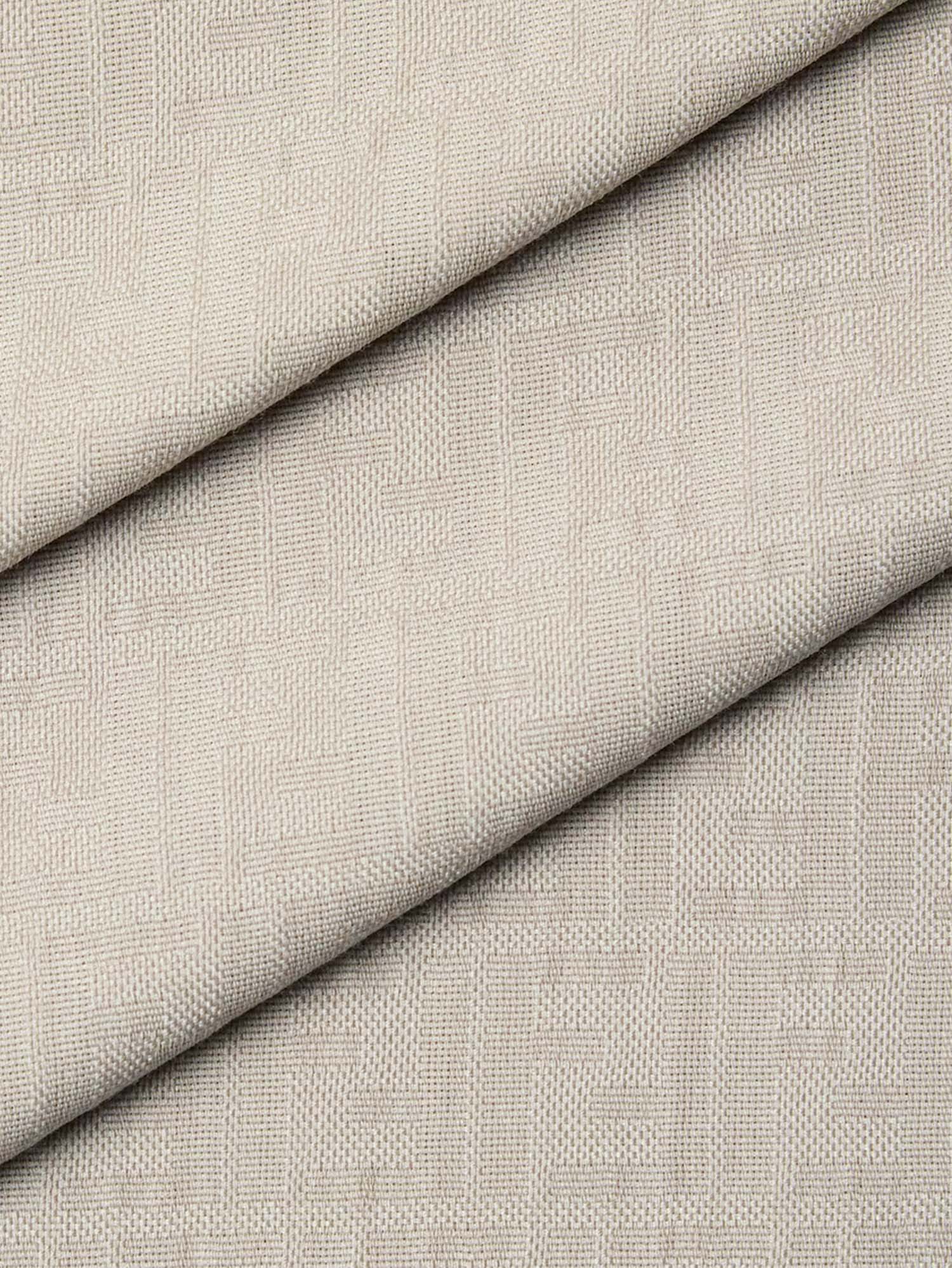 Scialle FF Jacquard in lana, seta e cashmere FXT388 B1VKF1Y7Q FENDI 