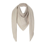 Scialle FF Jacquard in lana, seta e cashmere FXT388 B1VKF1Y7Q FENDI 