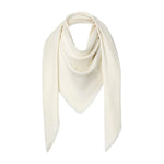 Scialle FF Jacquard in lana, seta e cashmere FXT388 B1VKF1Y7U FENDI 