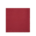 Scialle FF Jacquard in lana, seta e cashmere FXT388 B1VKF1Y7W FENDI 