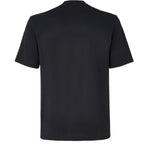 T-shirt in cotone con logo FY1370 B19QF043Y FENDI 