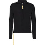 Cardigan in lana FZC183 B1Q9F0QA1 FENDI 