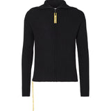 Cardigan in lana FZC183 B1Q9F0QA1 FENDI 