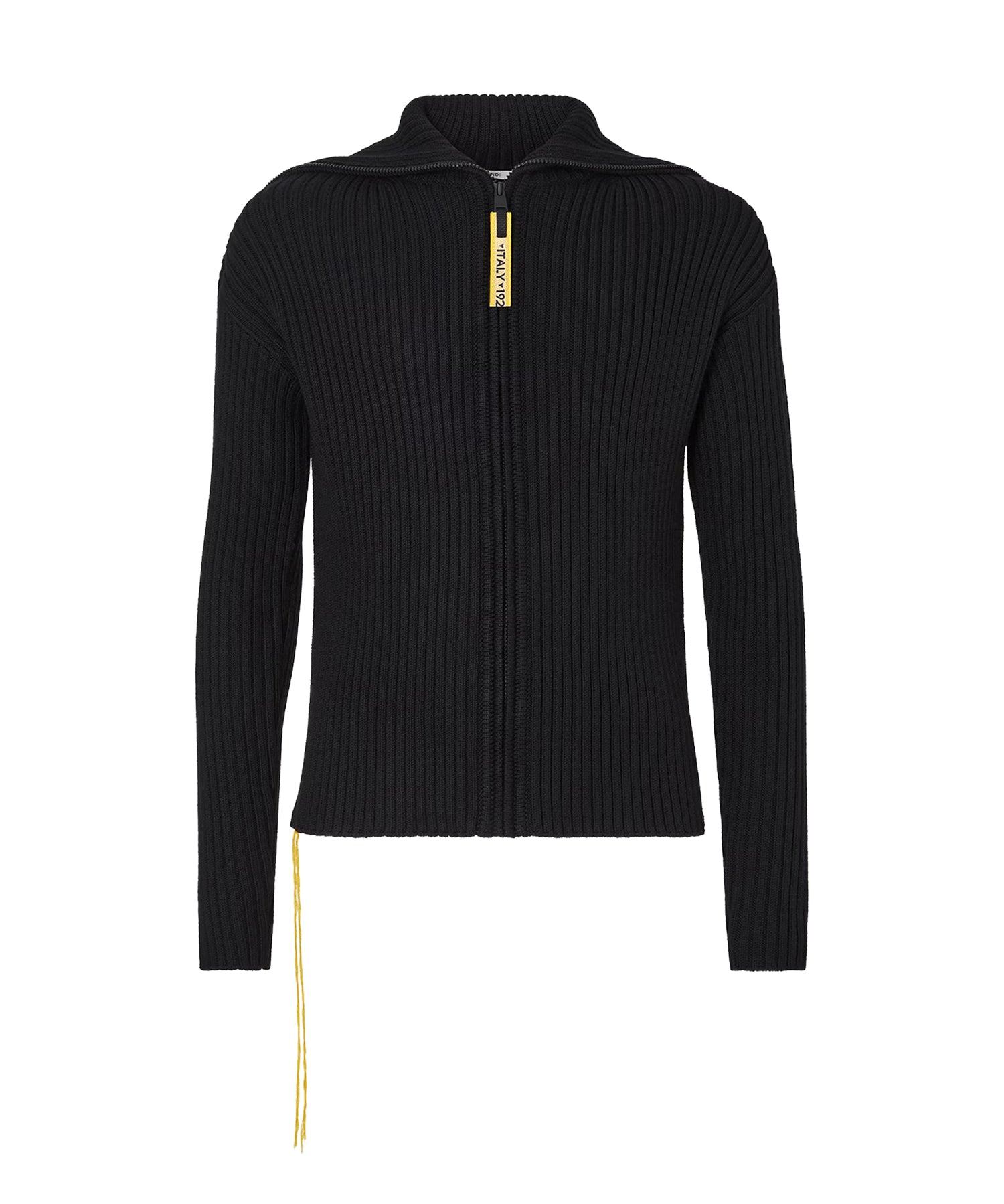 Cardigan in lana FZC183 B1Q9F0QA1 FENDI 