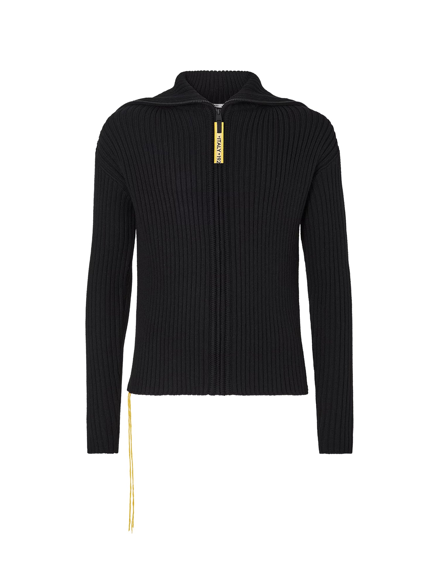 Cardigan in lana FZC183 B1Q9F0QA1 FENDI 