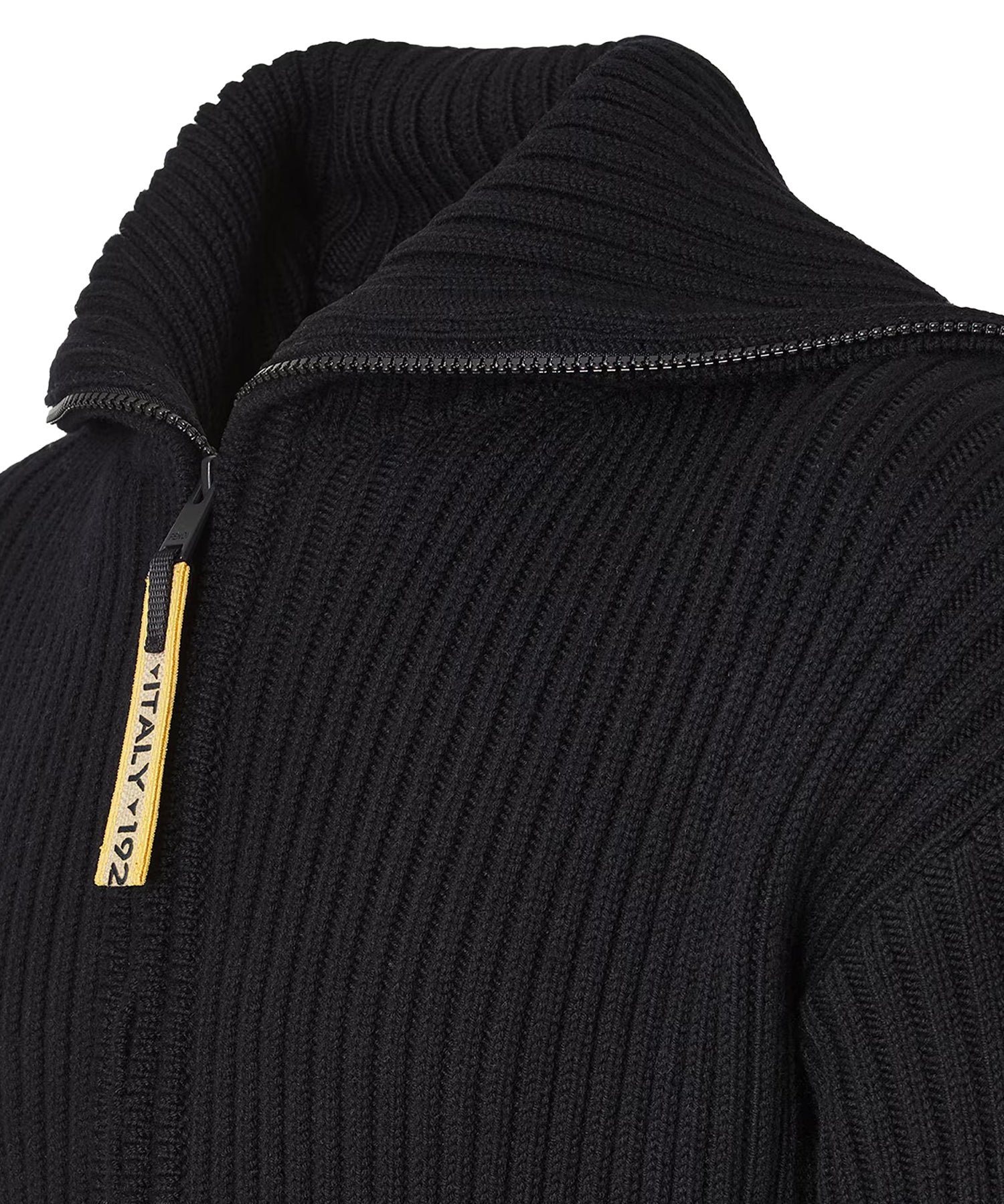 Cardigan in lana FZC183 B1Q9F0QA1 FENDI 