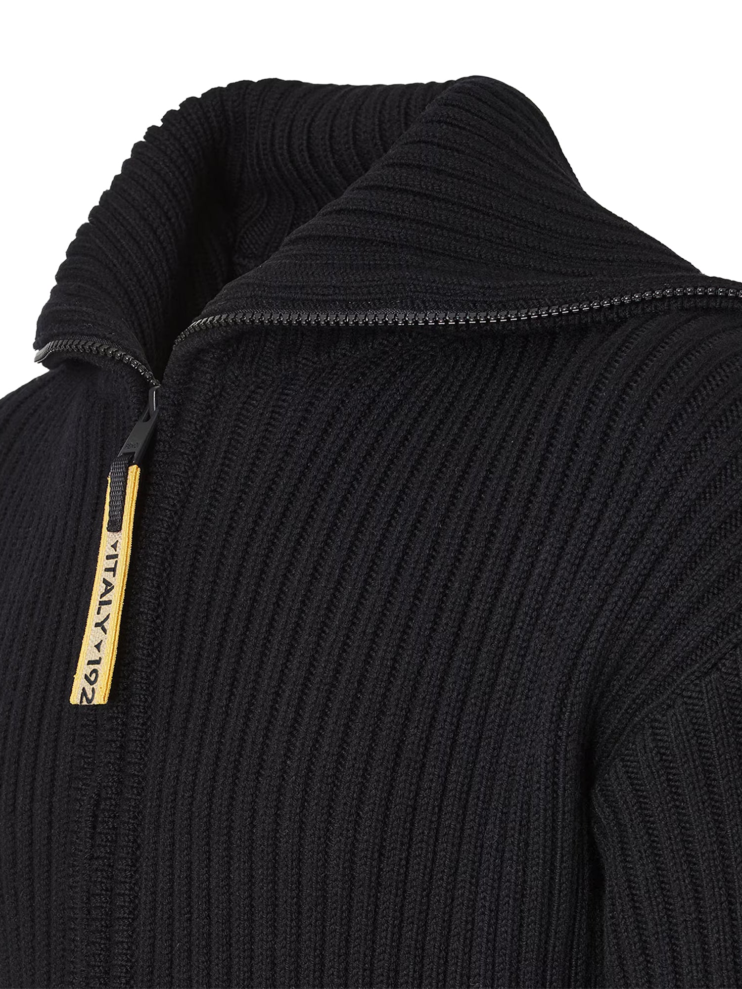 Cardigan in lana FZC183 B1Q9F0QA1 FENDI 