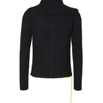 Cardigan in lana FZC183 B1Q9F0QA1 FENDI 