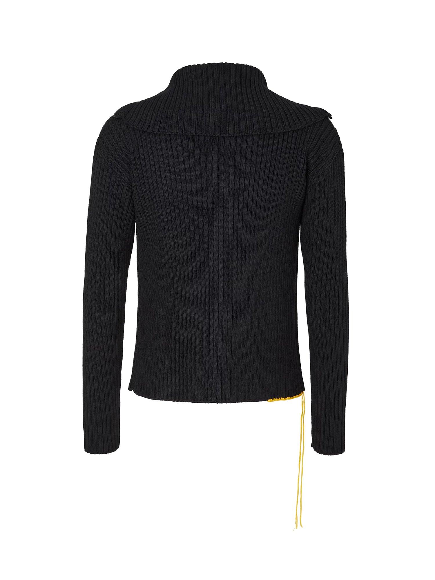 Cardigan in lana FZC183 B1Q9F0QA1 FENDI 