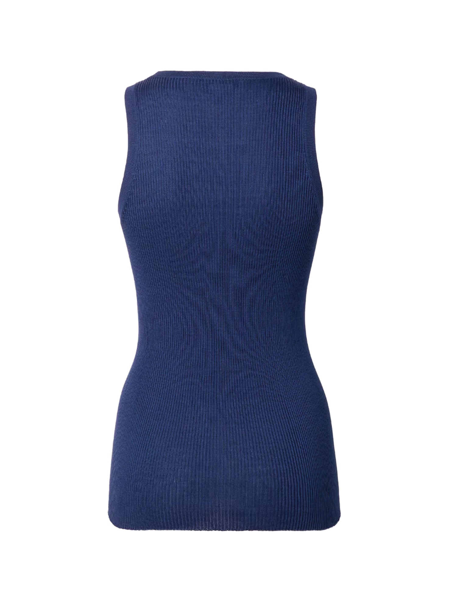 Canotta in cotone con logo FZXF34 AYBXF1WX7 FENDI 
