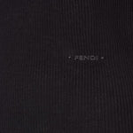 Polo in lana FZXF36 B1QQF0QA1 FENDI 