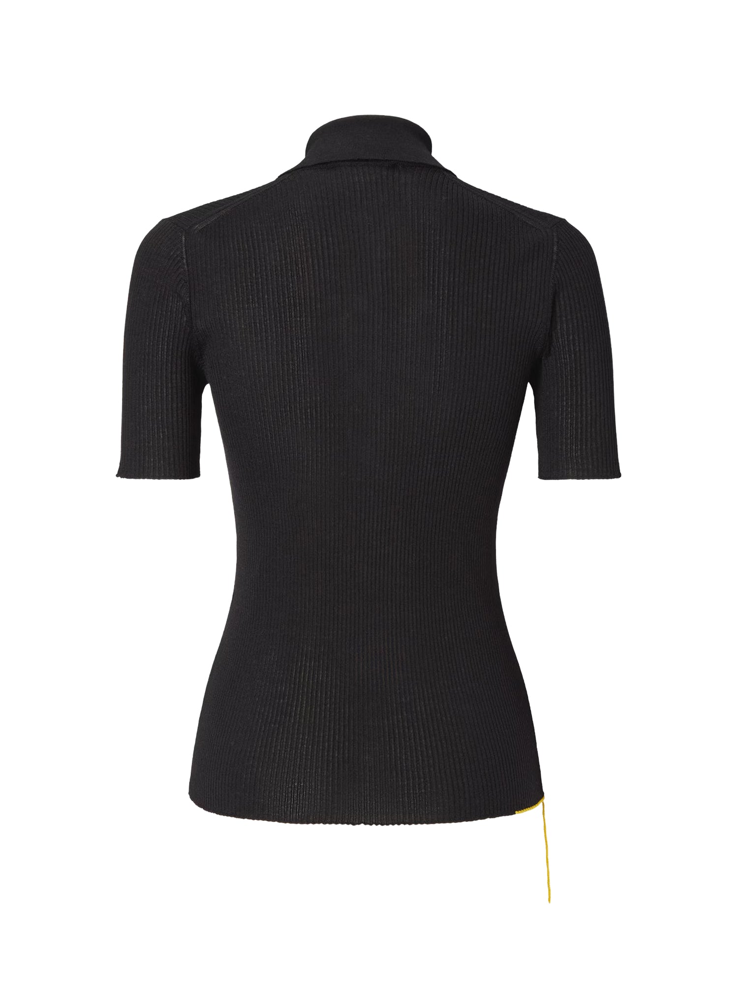 Polo in lana FZXF36 B1QQF0QA1 FENDI 