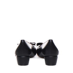 Décolleté Vara in pelle d'agnello 01I745 775750003 FERRAGAMO 