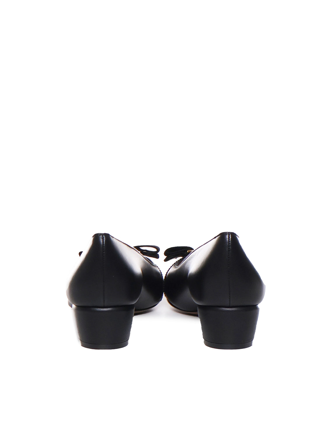 Décolleté Vara in pelle d'agnello 01I745 775750003 FERRAGAMO 