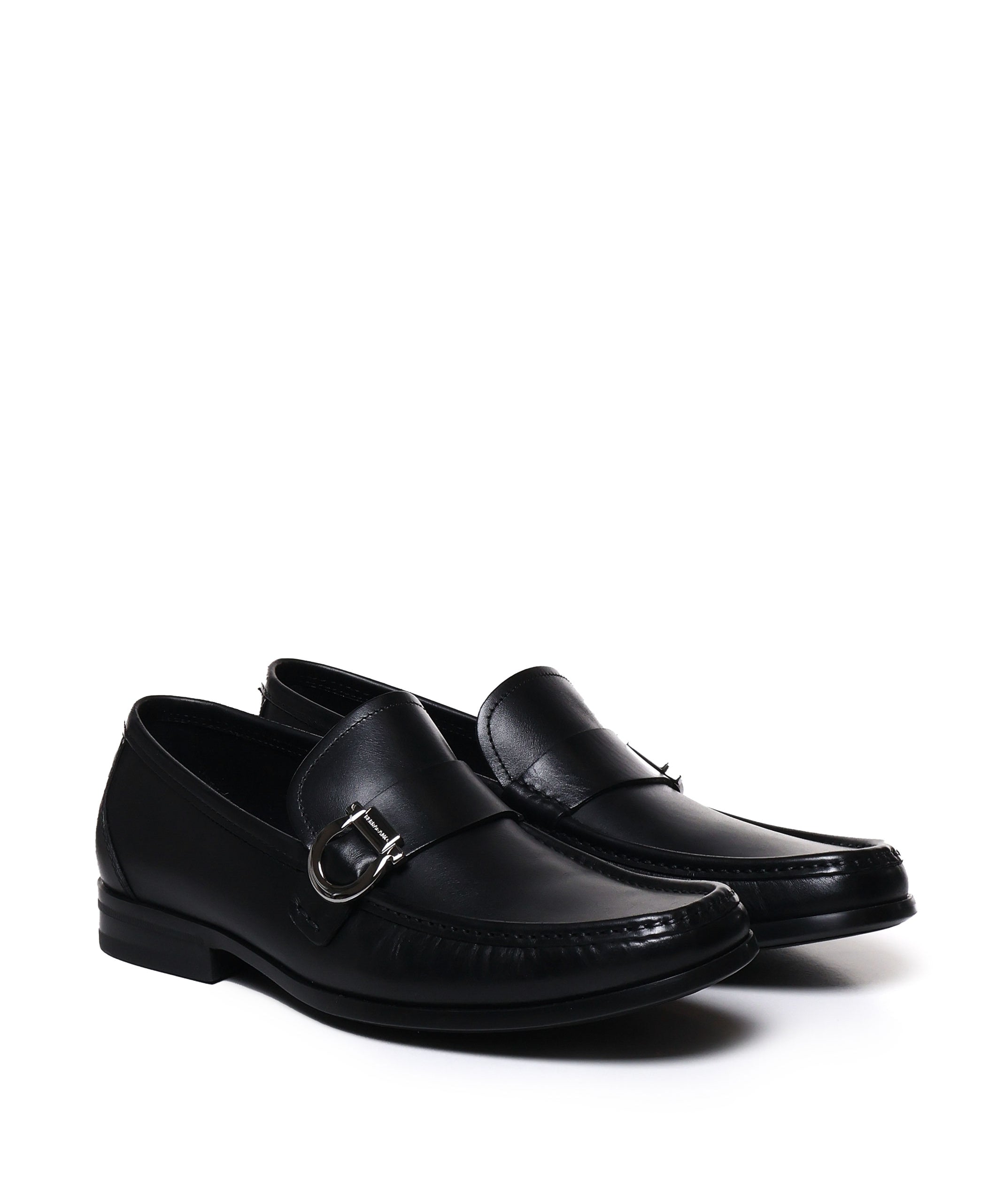 Mocassin 027963 775114007 FERRAGAMO 
