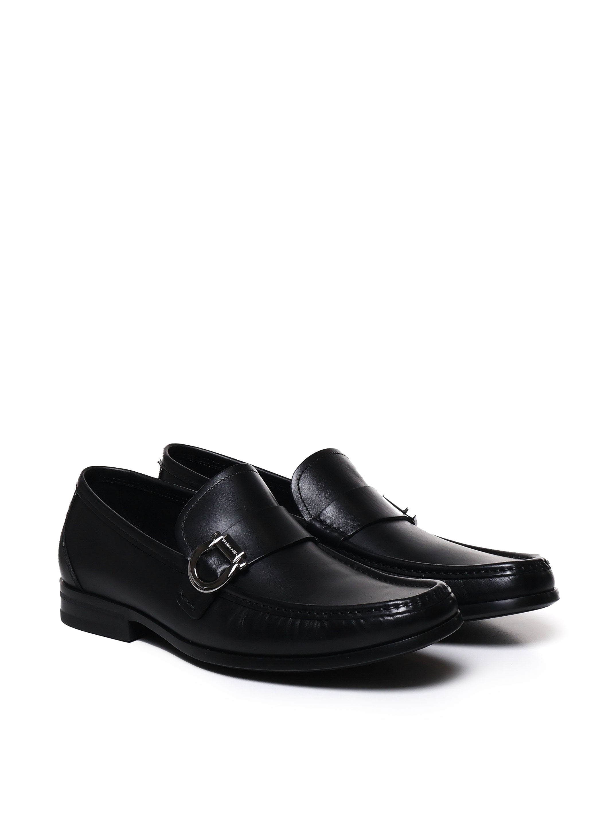 Mocassin 027963 775114007 FERRAGAMO 