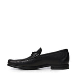 Mocassino Gancini in pelle 02A783 793315001 FERRAGAMO 