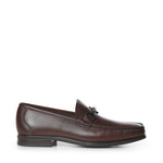 Mocassino Gancini in pelle 02A783 793319002 FERRAGAMO 