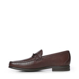 Mocassino Gancini in pelle 02A783 793319002 FERRAGAMO 