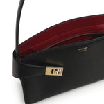 Borsa a spalla Hug East-West in pelle 21A712 795208001 FERRAGAMO 