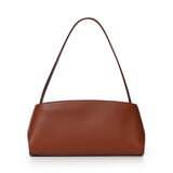 Borsa a spalla Hug East-West in pelle 21A712 795365005 FERRAGAMO 