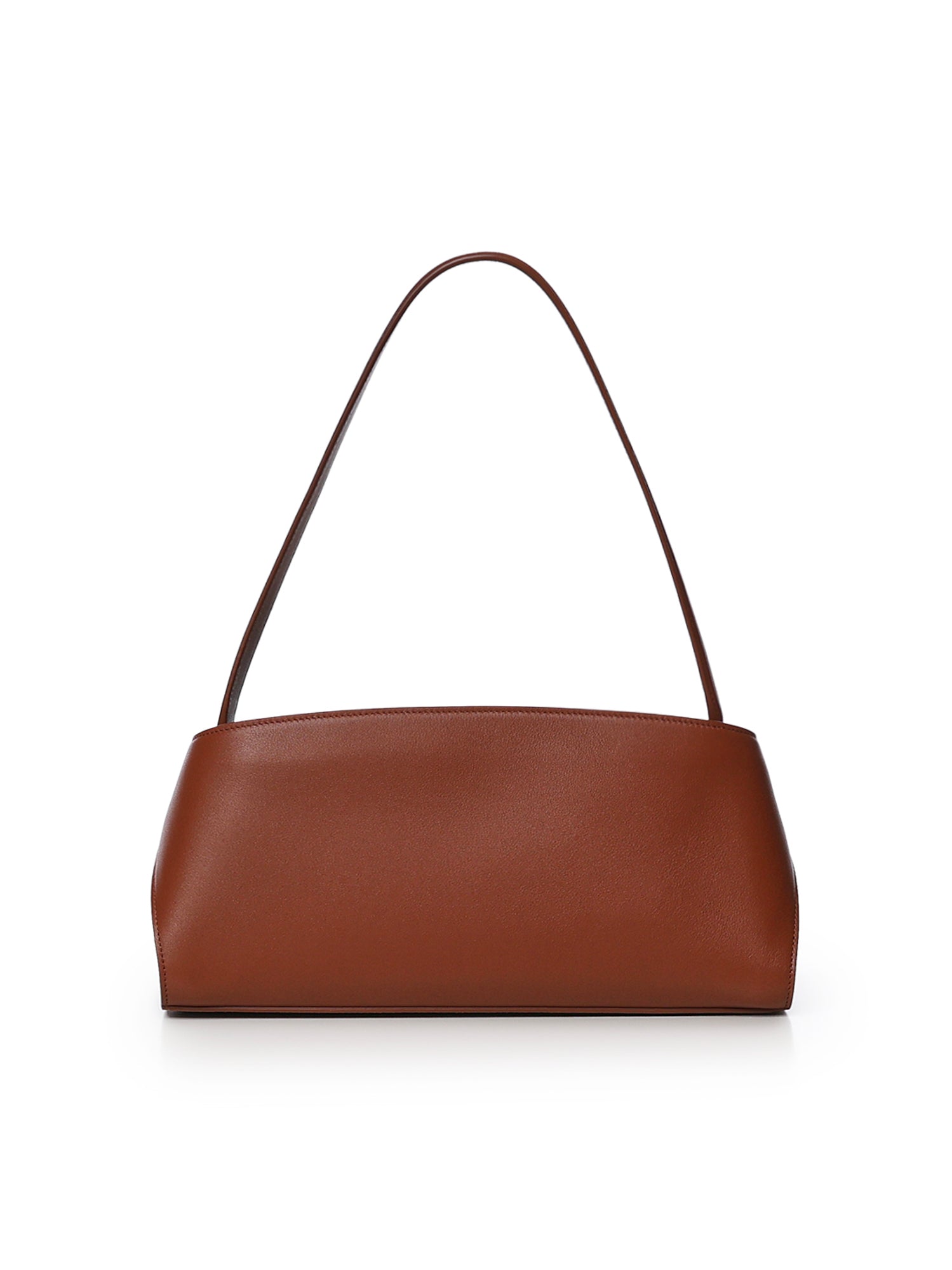 Borsa a spalla Hug East-West in pelle 21A712 795365005 FERRAGAMO 