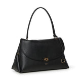 Borsa a spalla con logo 21A866 796250001 FERRAGAMO 