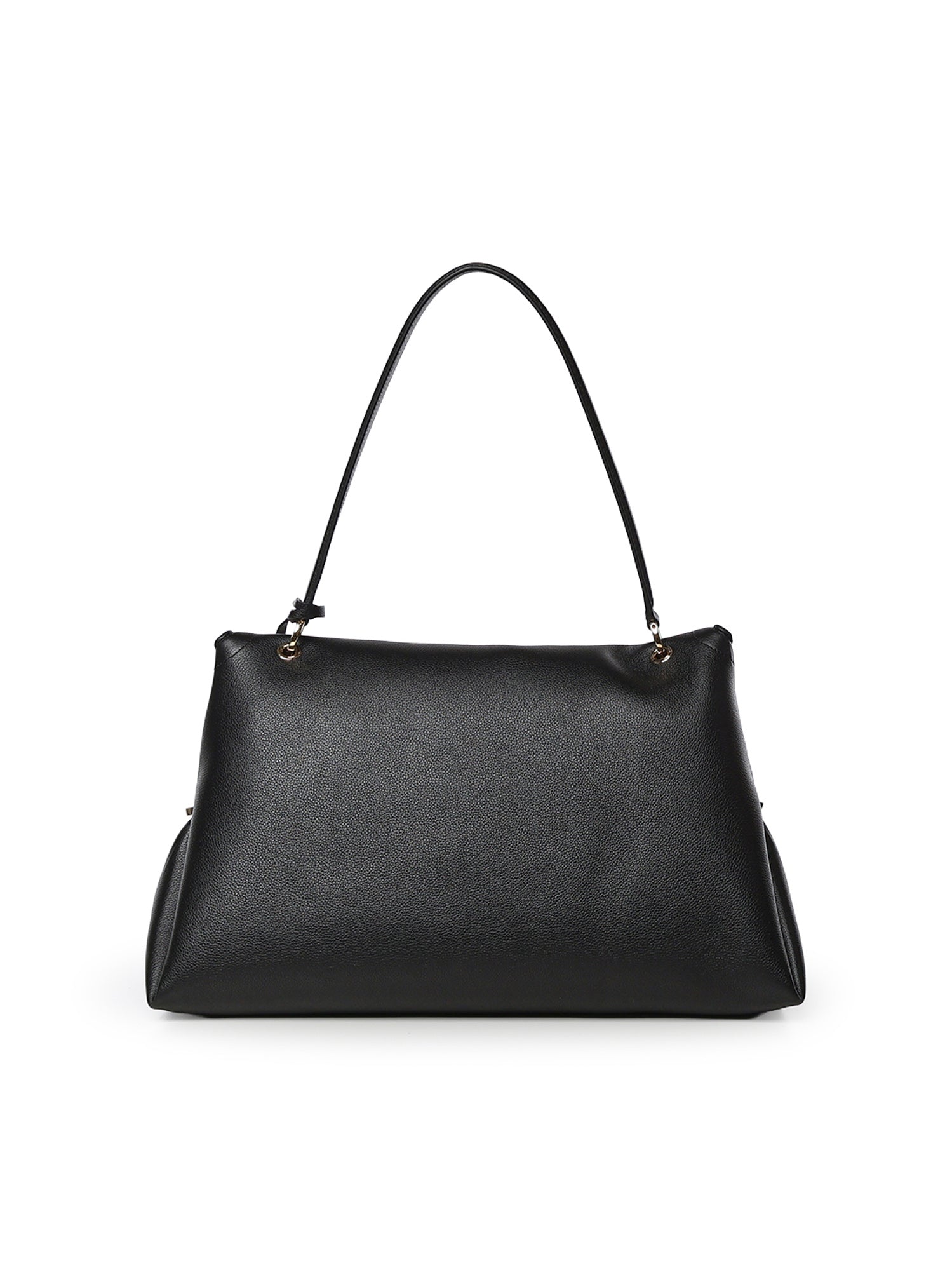Borsa a spalla con logo 21A866 796250001 FERRAGAMO 