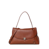 Borsa a spalla con logo 21A866 796251002 FERRAGAMO 
